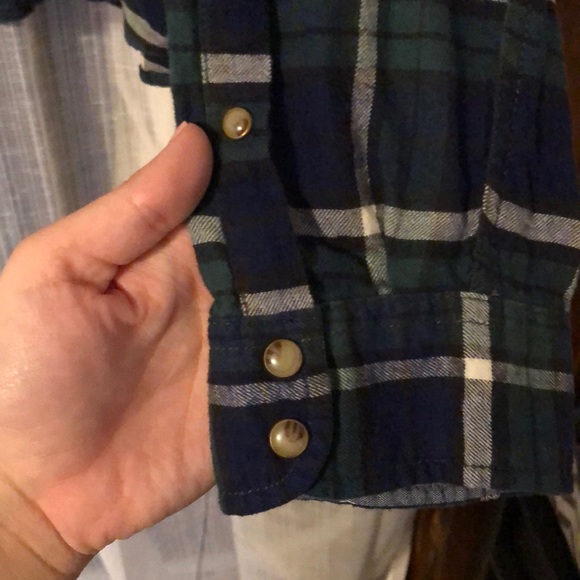 Very soft flannel! - Picture 2 of 4